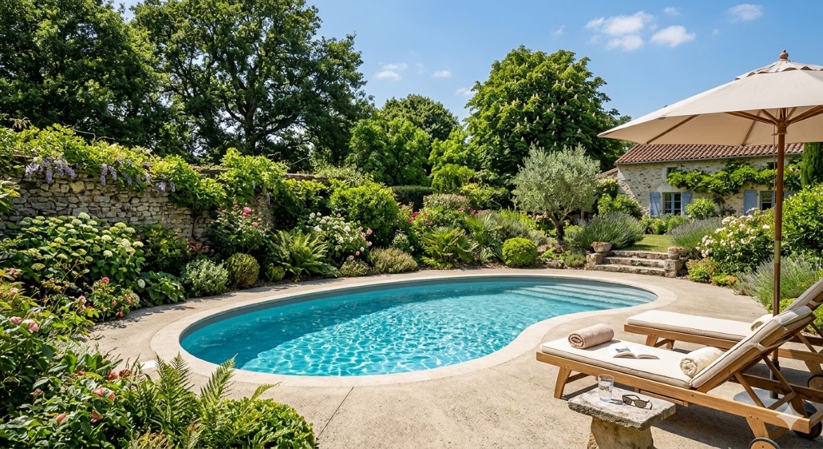 Quel est le prix d&rsquo;une piscine haricot ?