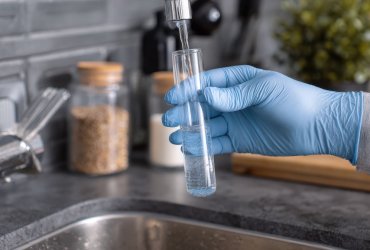 analyse eau robinet gratuit
