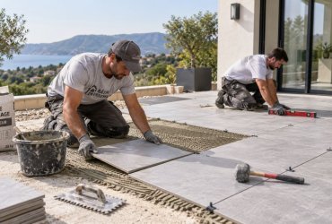 revetement exterieur terrasse
