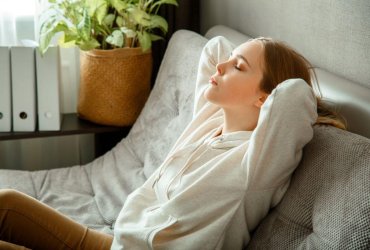 taux humidité intérieur maison