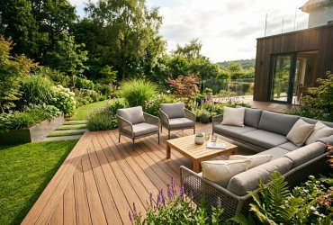 terrasse composite